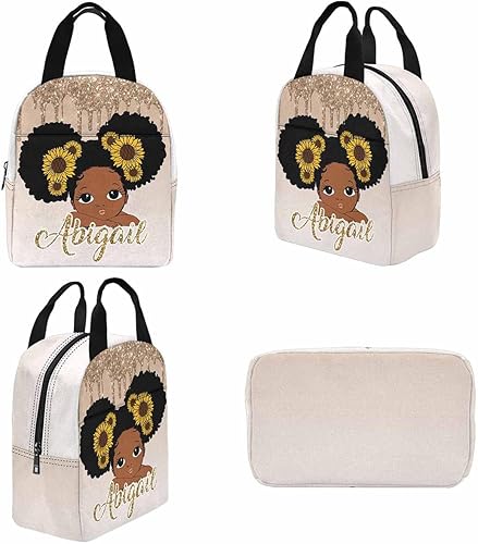 Miniatura 4 de MyPupSocks Mochila personalizada Bolsa de almuerzo Casual Daypack School Bag para regalo de escuela de espalda, Multi15, Mochilas Daypack