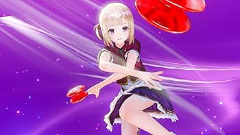 Amazon.co.jp: 【Switch】ライザのアトリエ~常闇の女王と秘密の