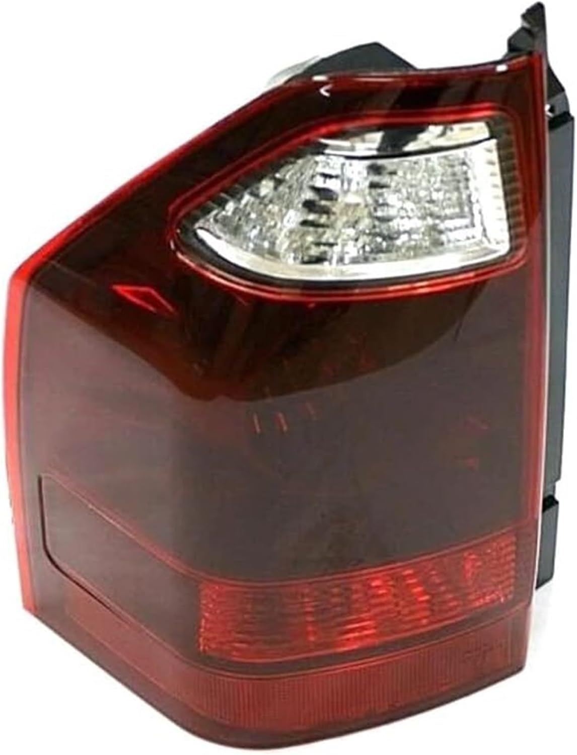 用の三菱 用のモンテロ V73 2003-2006 リアストップランプ MN133765 MN133766 【カワサキ】