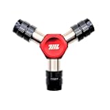 711L EDC Y Driver I Three Way 1/4