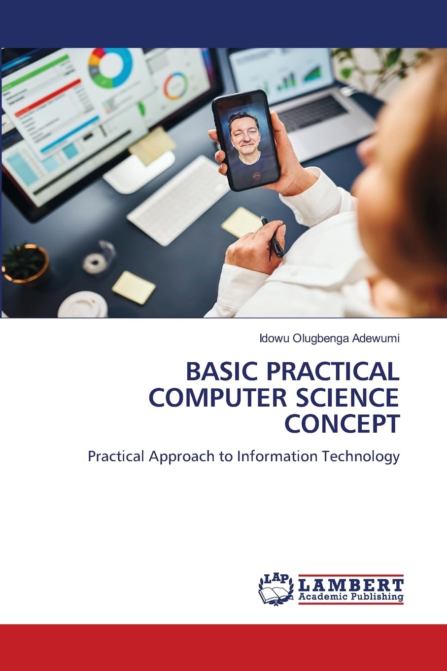 Basic Practical Computer Science Concept