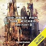 Cover of No Rest for the Wicked