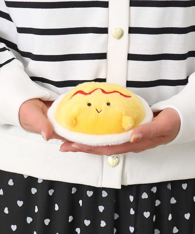 ブルーブルーエ ぽってり喫茶ぬいぐるみ Amazon.co.jp: Bleu Bleuet （ブルーブルーエ）ぽってり喫茶