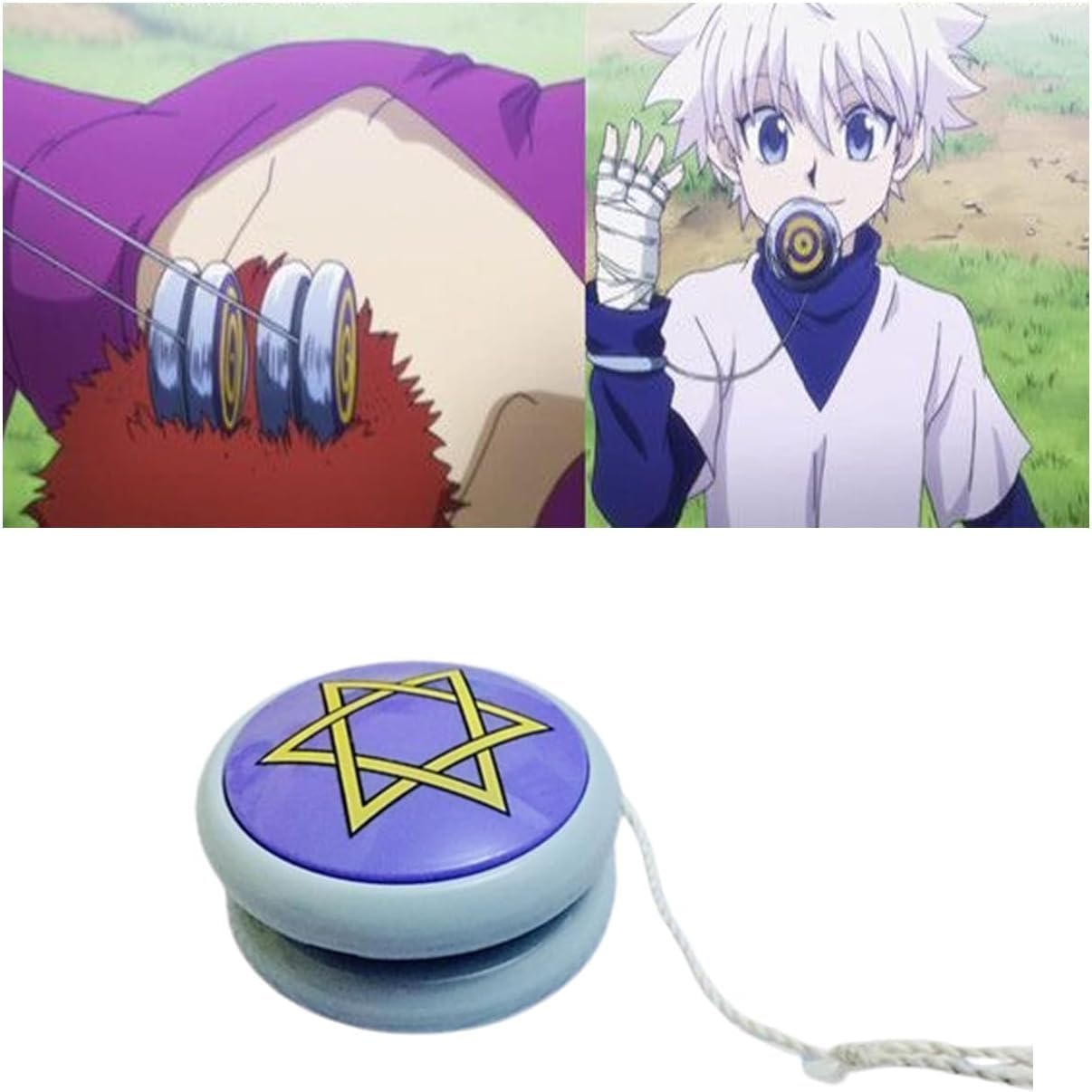 HUNTER×HUNTER キルアグッズセット HUNTER × HUNTER キルア ゾルディック家 グッズ セット - メルカリ