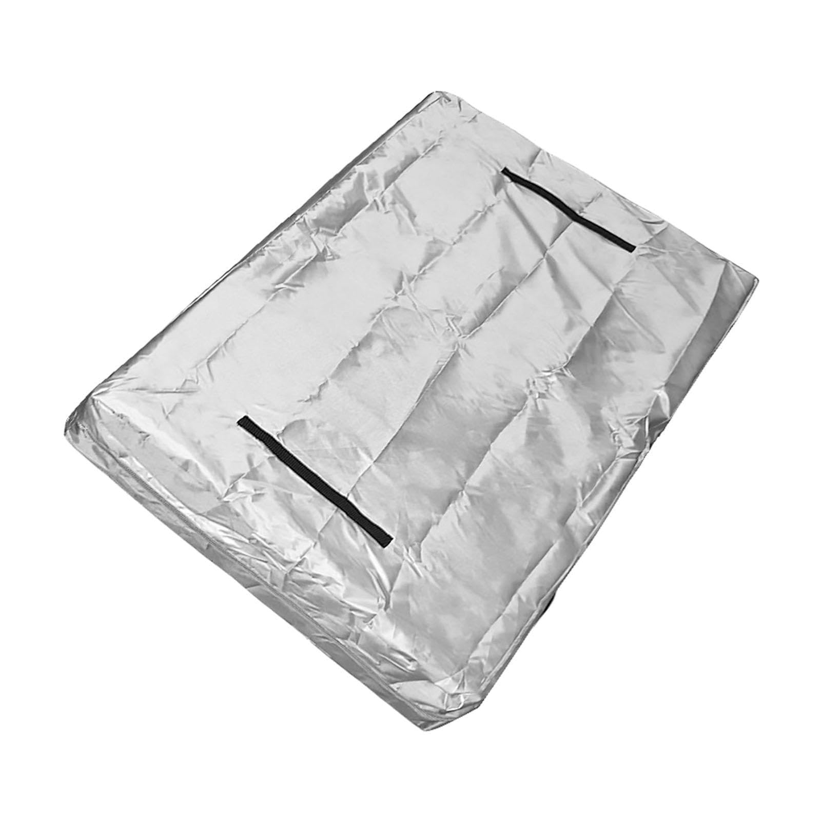 Mattress Bag for Moving Mattress Storage Bag for Home Apartment House MovingHome & Garden|Household Supplies & Cleaning|Home Organization|Storage Bags-picture-10