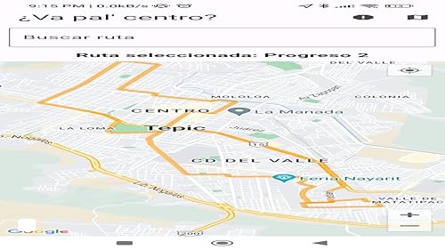 Va pal' centro
