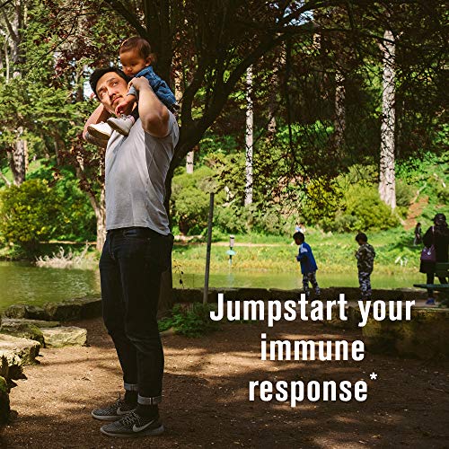 Image of Numi Organic Immune Boost Tea, 48 Herbal Tea Bags, Caffeine Free