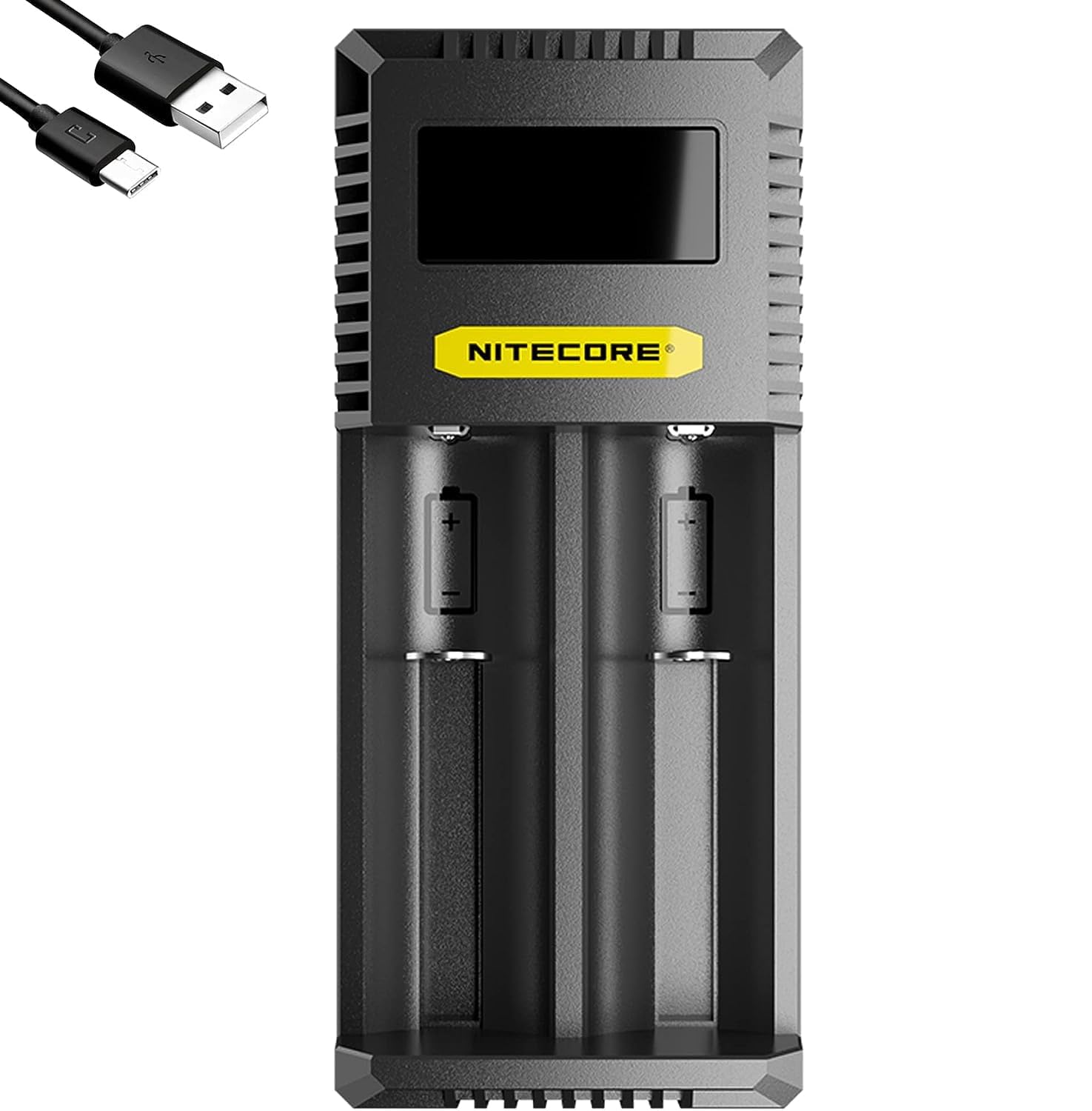 Nitecore Ci2 USB-C Battery Charger