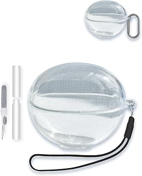 WUNIAK Huawei FreeClip   TPU