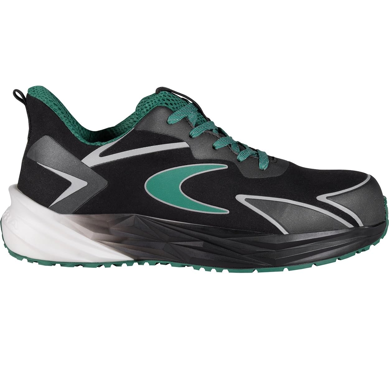 COFRA NR120-000 Scarpa da Lavoro Antinfortunistica VANTREK ESD S3S HRO SC FO SR Linea: NITROGENIUM Taglia 43