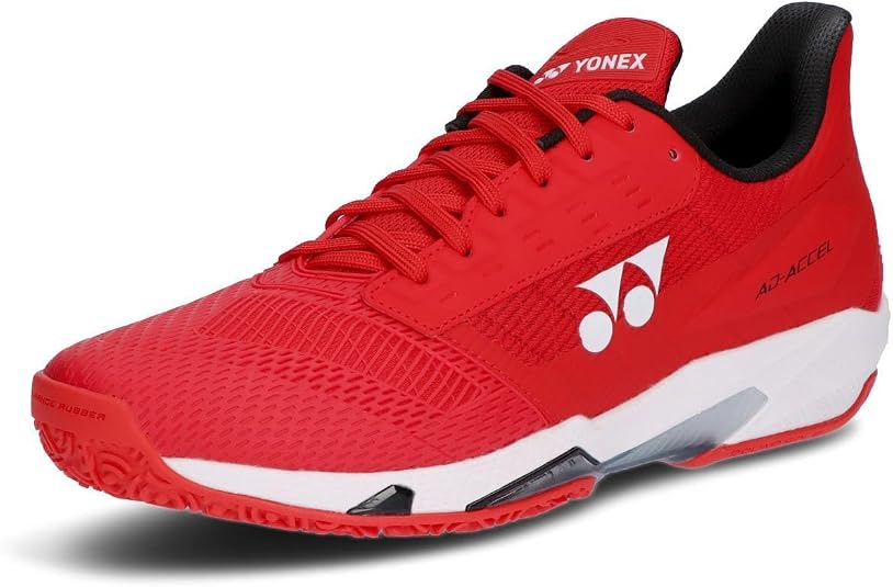 Amazon | [YONEX] [ヨネックス] テニスシューズ パワークッションアド