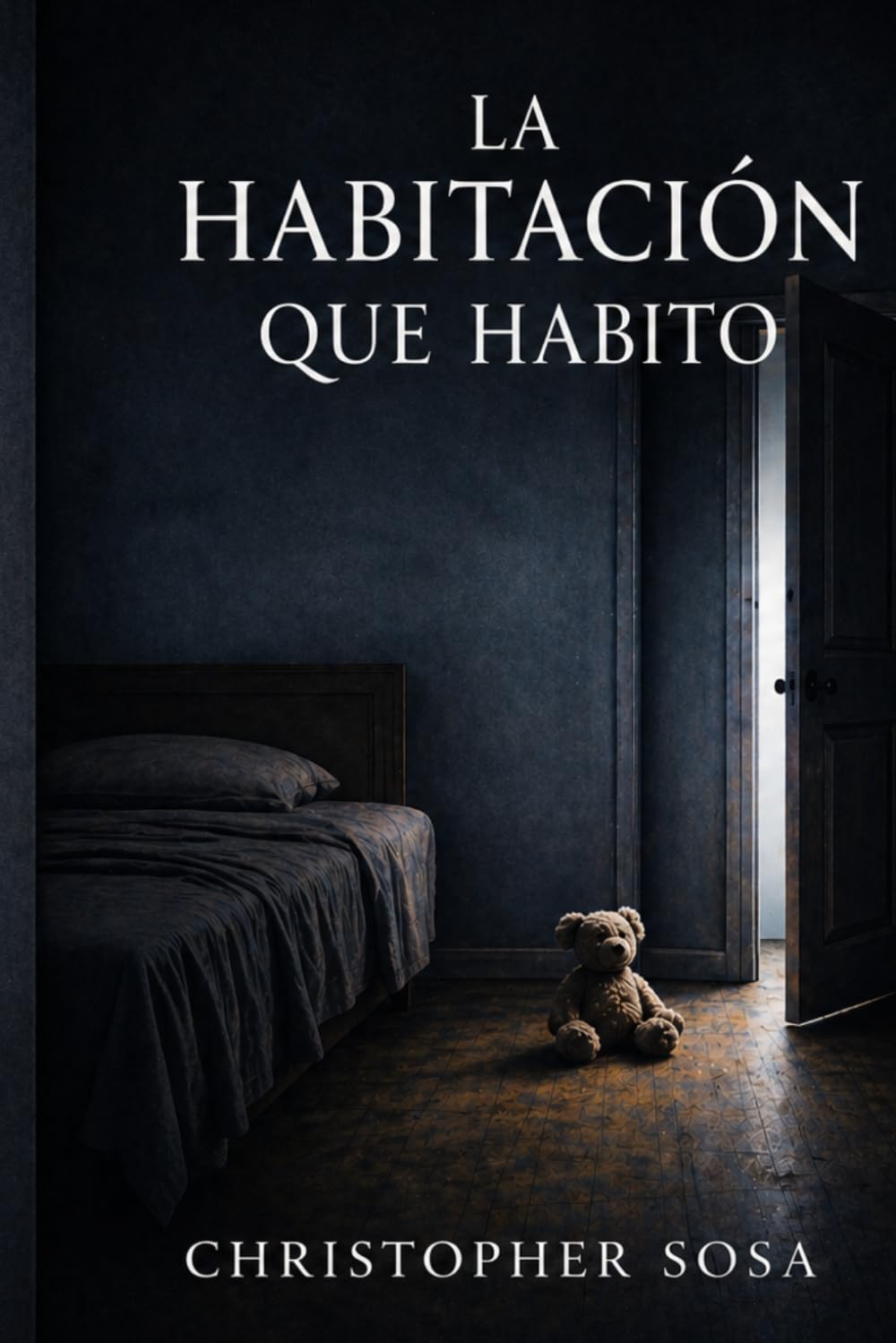 La habitación que habito