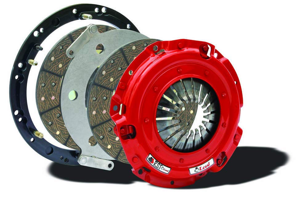 Amazon.com: McLeod 6305507 Clutch Assembly : Clothing, Shoes & Jewelry