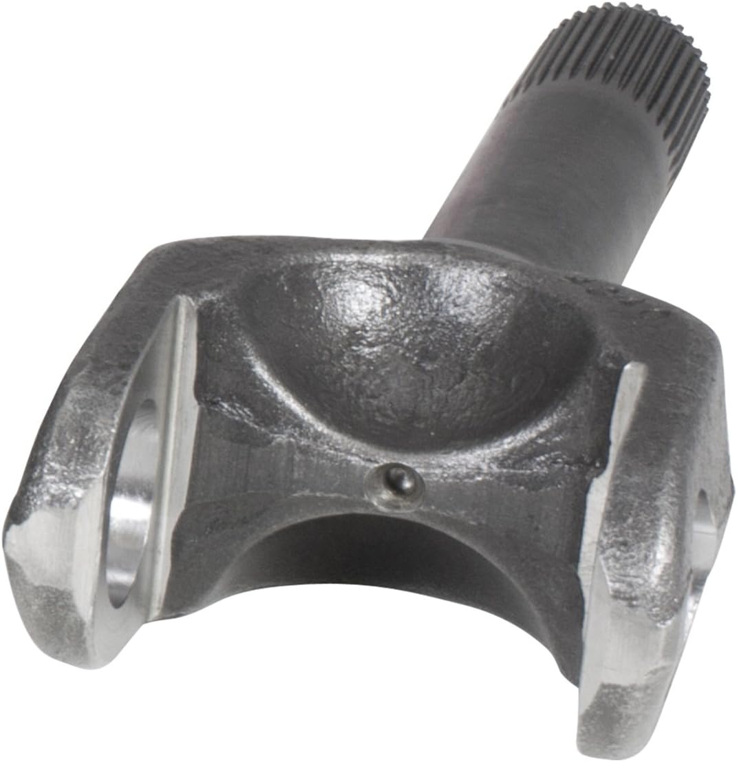 Yukon Gear& Axle (YA W46100) Replacement Outer Stub for Dana 60/70 Differential 4340 Chrome-Moly