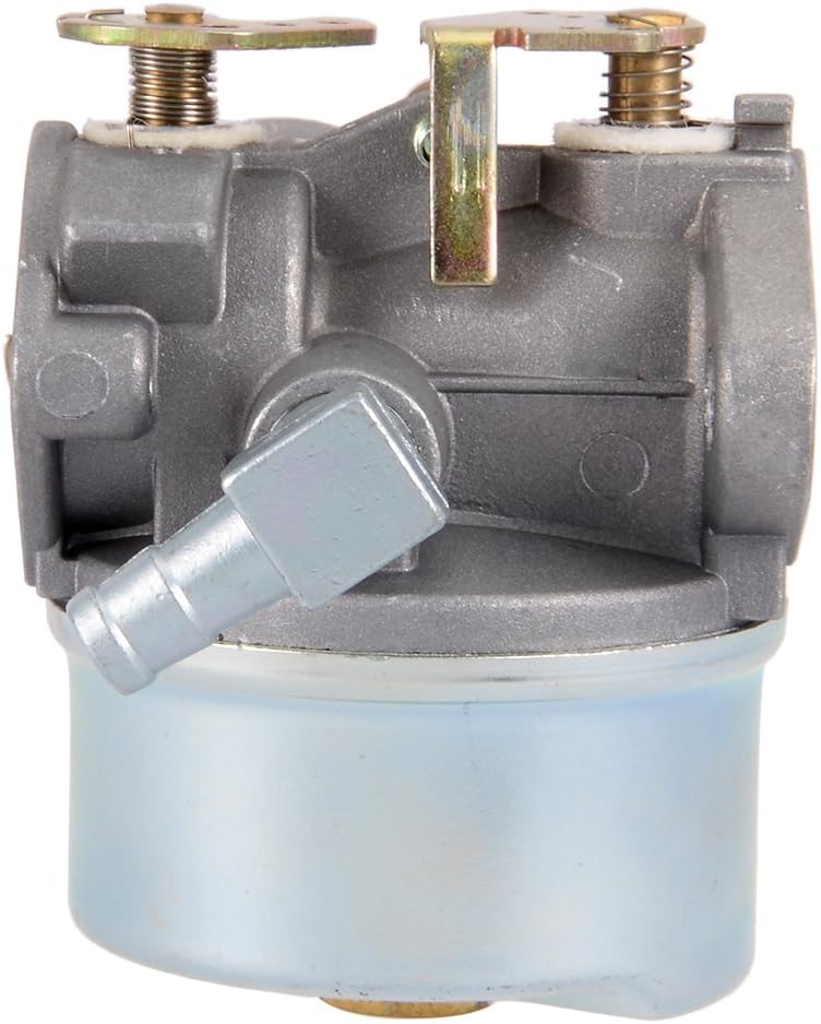 uxcell 640278 Carburetor for 640278A 640214 640149 Fits LEV115 LEV120 Engine w Gasket