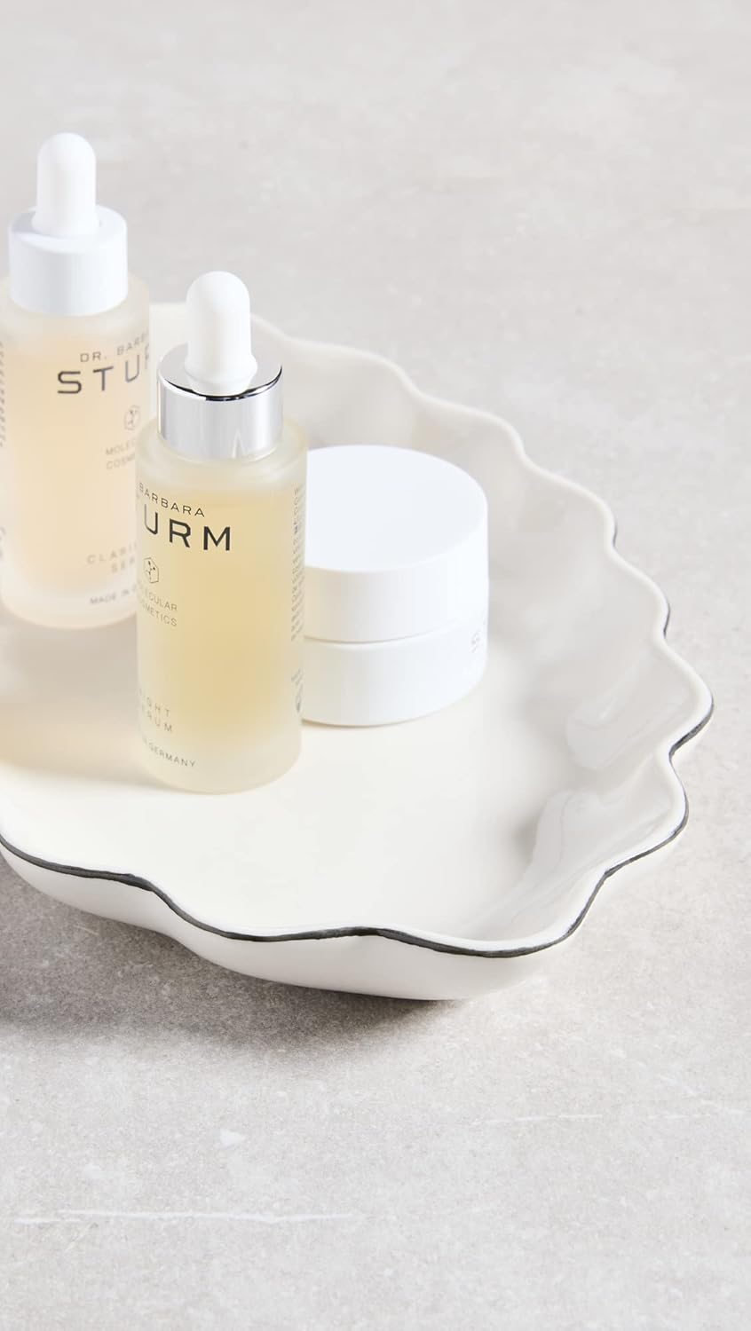 Kassatex Women's Le Marais Tray - Image 3