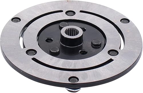 Miniatura 8 de ApplianPar Embrague del compresor de CA para Honda CRV 2002-2006