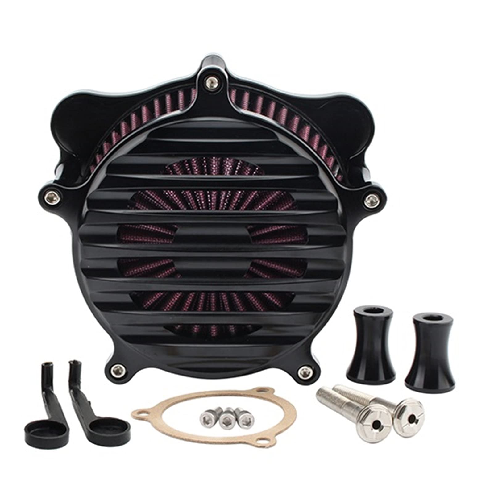 Motocykl CNC środek dla czyszczenia filtra powietrza filtr
