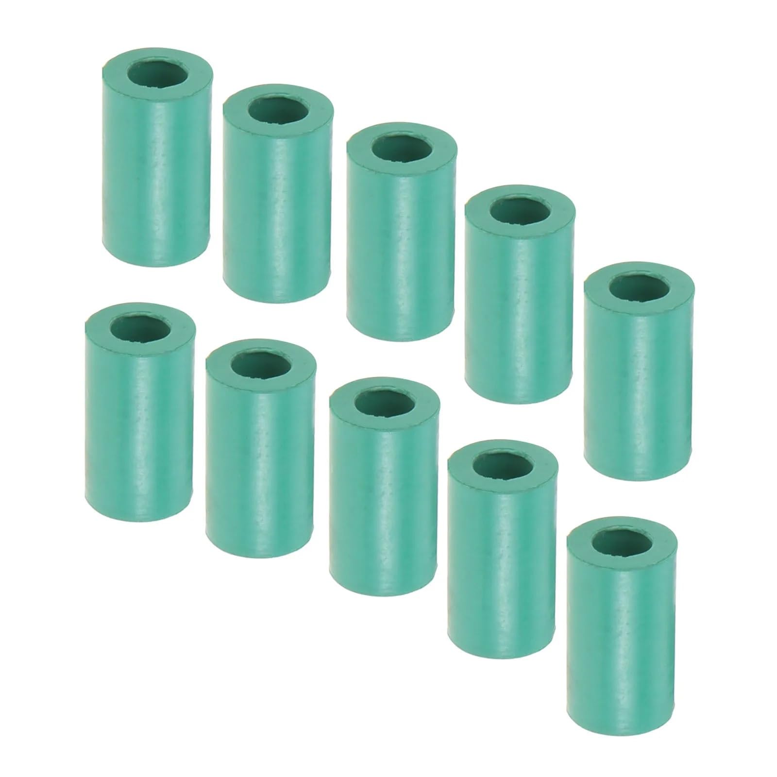 10Pcs Impulse Pipes Chainsaw Parts Tube Hose Seal Line for 136 137 141 142 142e 137e 36 41 530053435