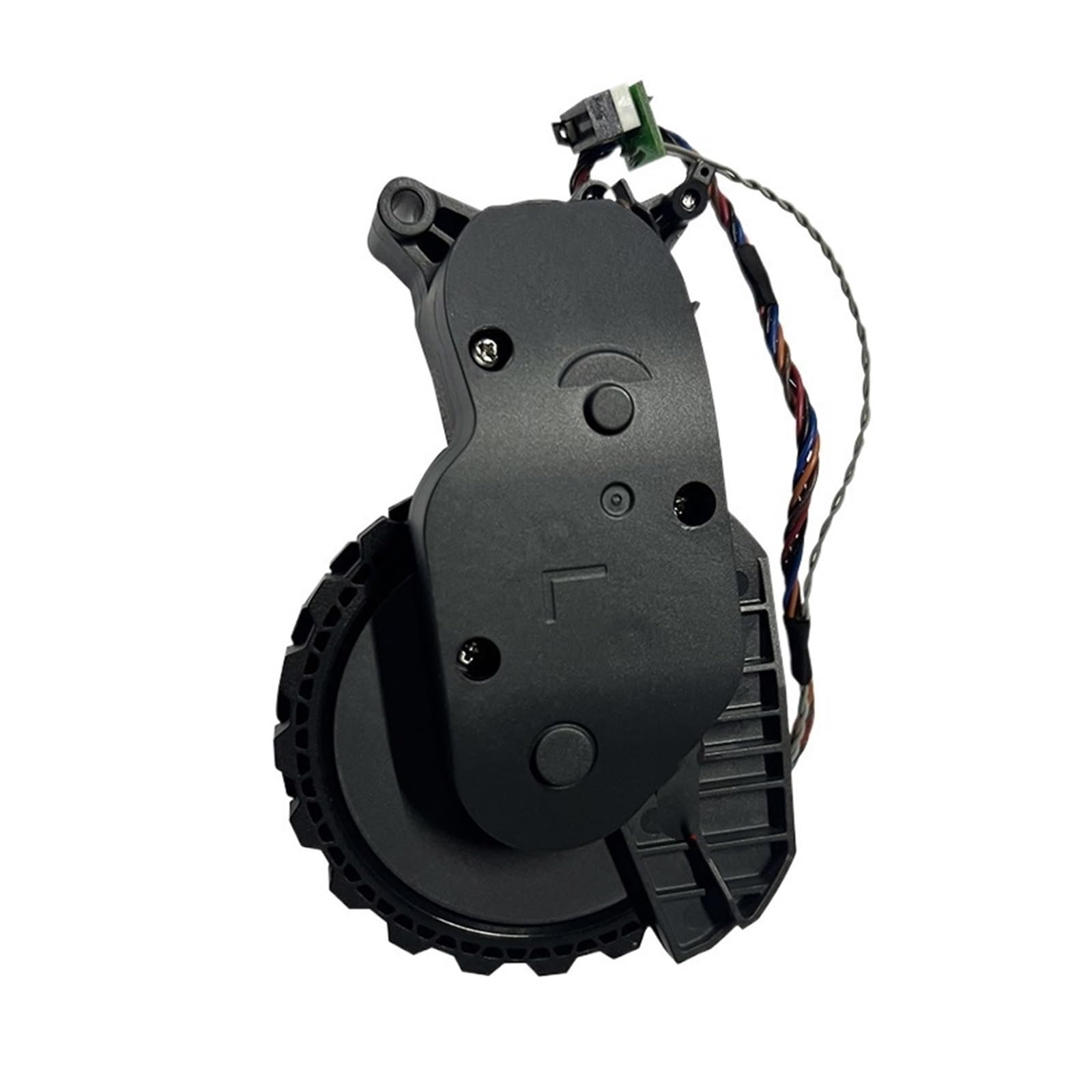 Pezzi Di Ricambio for Aspirapolvere Ruota Mobile L E R, Compatibile Con Roborock, S5 Max S7 S6 Pure S6 MaxV E4 E5 S7 Pro Ultra(L+R)