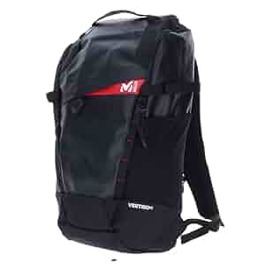 MILLET - MILLET ミレー 登山用リュック ザック ヴェルティゴ 25 新品 Amazon.co.jp: (ミレー) MILLET リュックサック バックパック