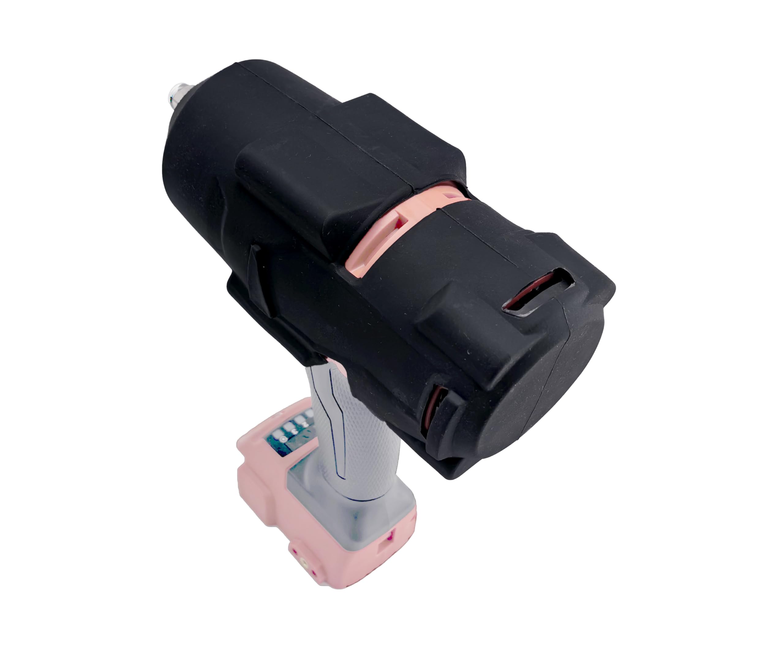 1pcs 49-16-2767 M18 Impact Protective Boot High Torque Impact