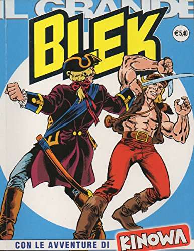  Il grande Blek 99