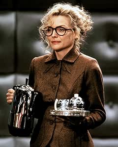 worldphotographs Batman Returns (1992) Michelle Pfeiffer Catwoman 10x8