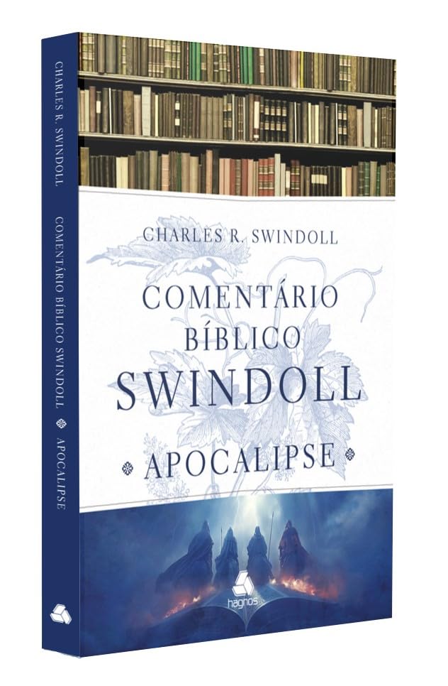 Comentário bíblico Swindoll - Apocalipse