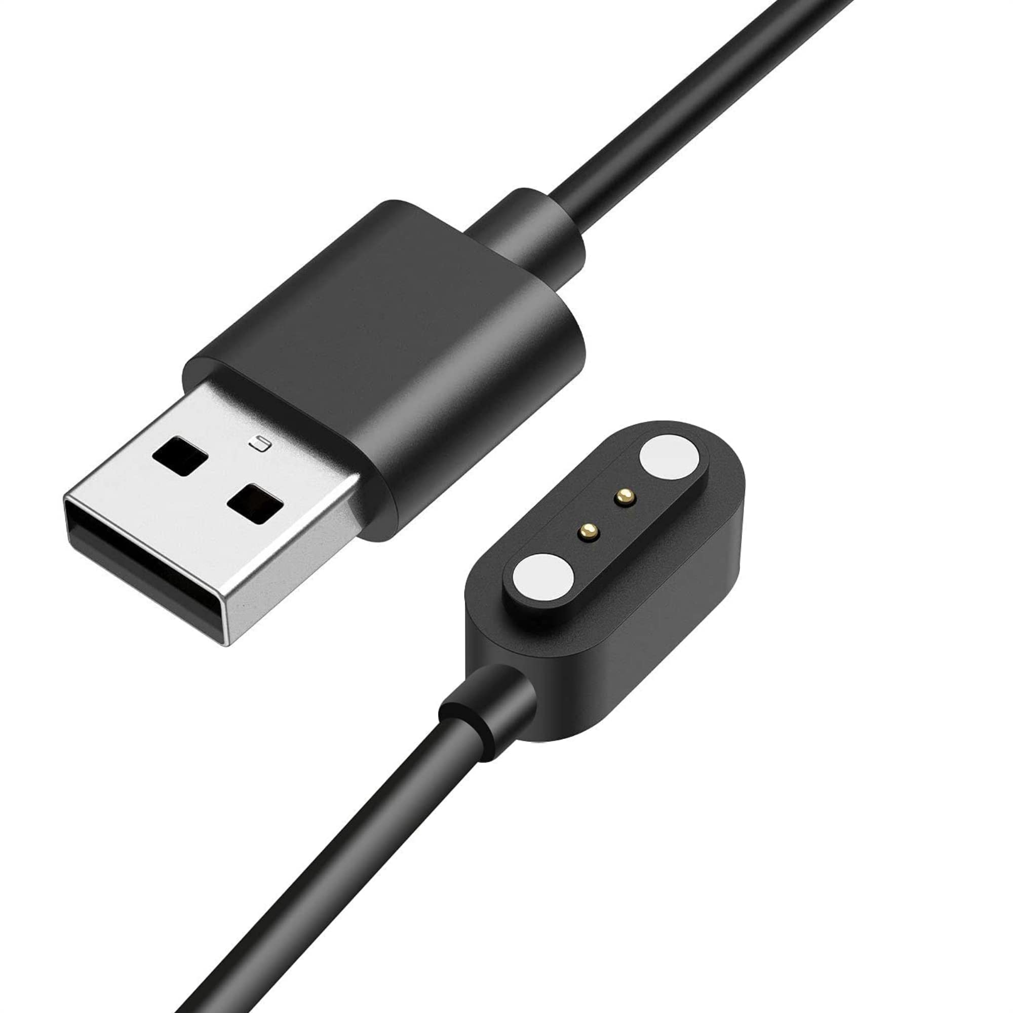 See full amazon price history chart for MOBILEGLAZE USB Magnetic Charging Cable Compatible with ColorFit Pro 2/Oxy, Pro 3/Assist, Pulse, Ultra, Nav/Nav+, Brio, Beat, Pulse Grand, NoiseFit Active, Agile, X-Fit 1(Black) MOBILEGLAZE USB Magnetic Charging Cable Compatible with ColorFit Pro 2/Oxy, Pro 3/Assist, Pulse, Ultra, Nav/Nav+, Brio, Beat, Pulse Grand, NoiseFit Active, Agile, X-Fit 1(Black) (B0B51VM1BY) Amazon Price History, Amazon Price Tracker