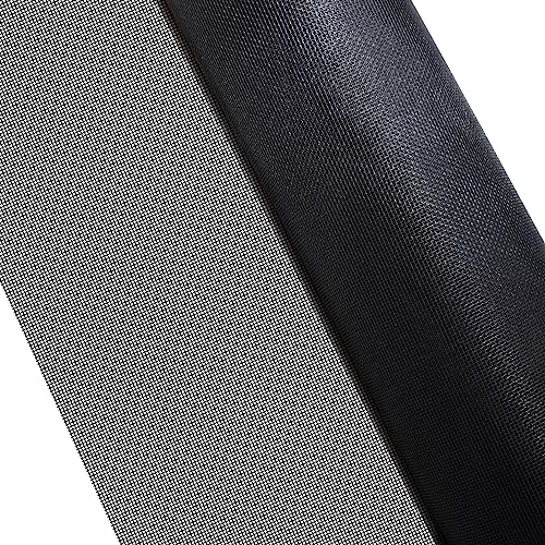 Fliegengitter - Mosquitera (150 x 2400 cm, fibra de vidrio, para pasillos, patio de fibra de vidrio, resistente a los desgarros y a los rayos UV, resistente a los rayos UV, resistente a la