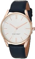 Vista 6 de Nine West - Reloj de pulsera para mujer