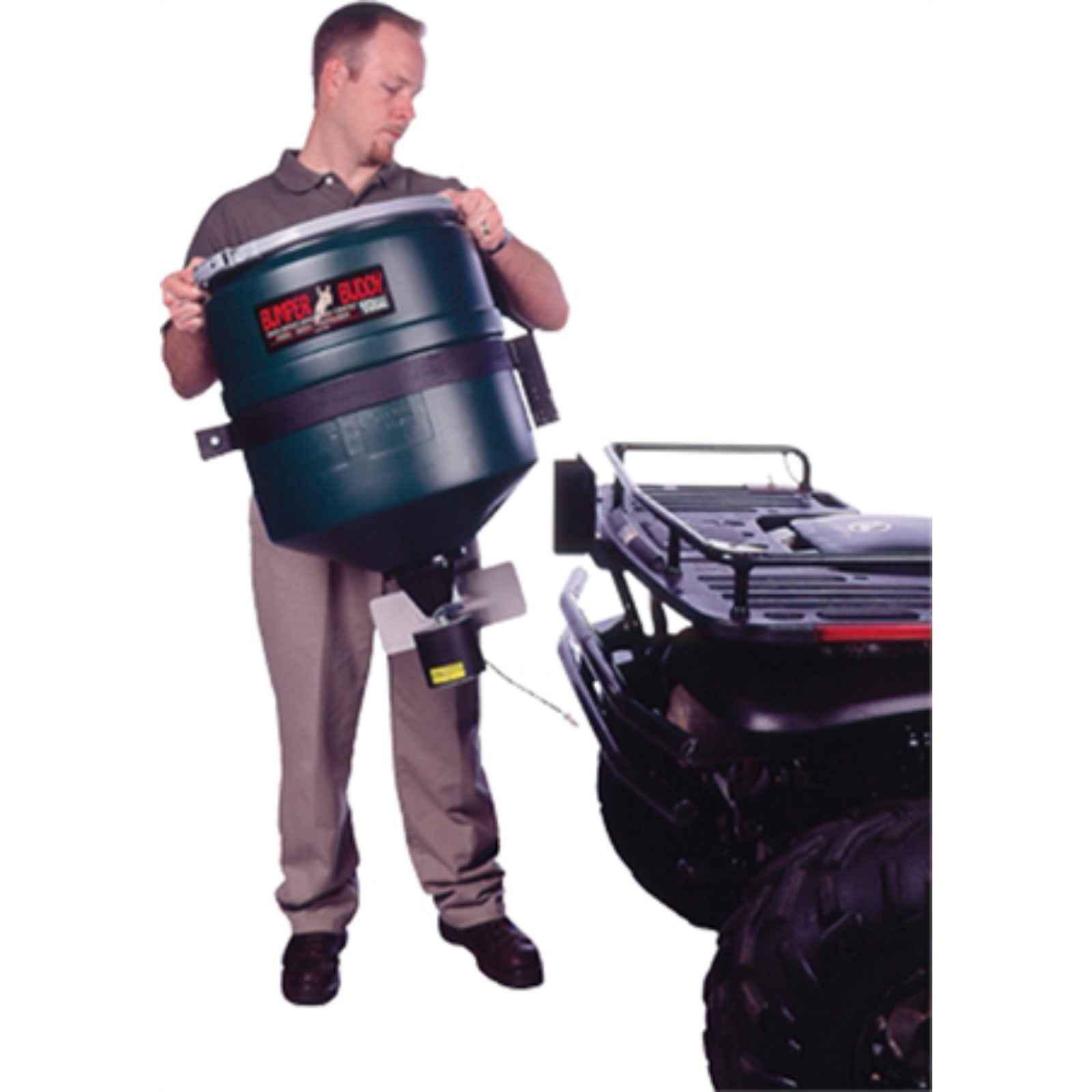 On Time 22000 Bumper Buddy ATV