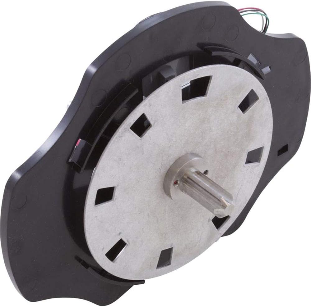 Zodiac 5-7-300 8-Port Molded Valve Replacement