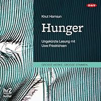 Hunger Hörbuch