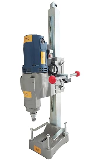 SWADESI KRAFTS 3500W Core Cutting Machine 200MM | Core Cutter Machine C9