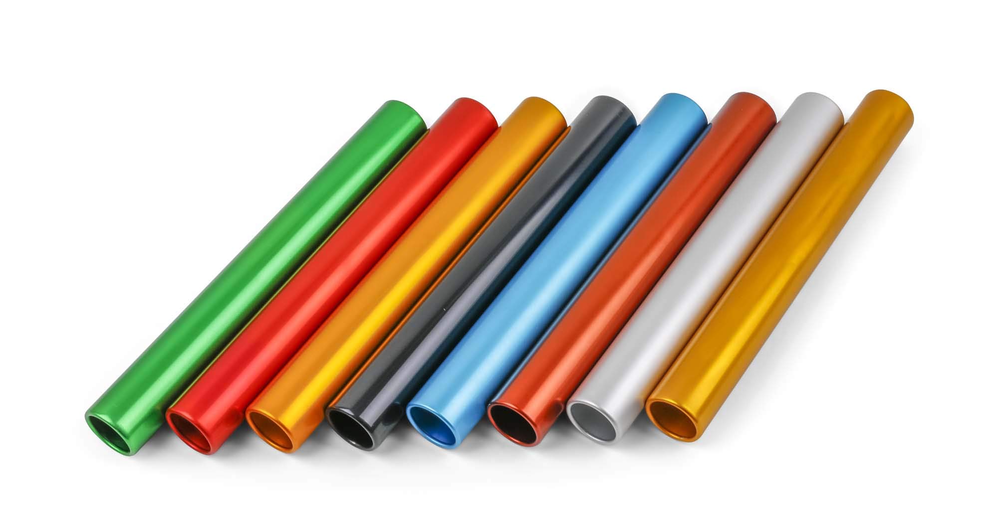 HAEST Lot – Huit témoins Standard pour Les compétitions