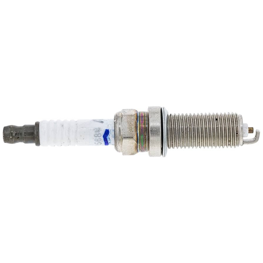 Amazon.com: Polaris Spark Plug, 12 mm, for specific RANGER