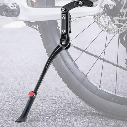 Bike Kickstand for Benno Bikes Boost E eJoy Escout RemiDemi