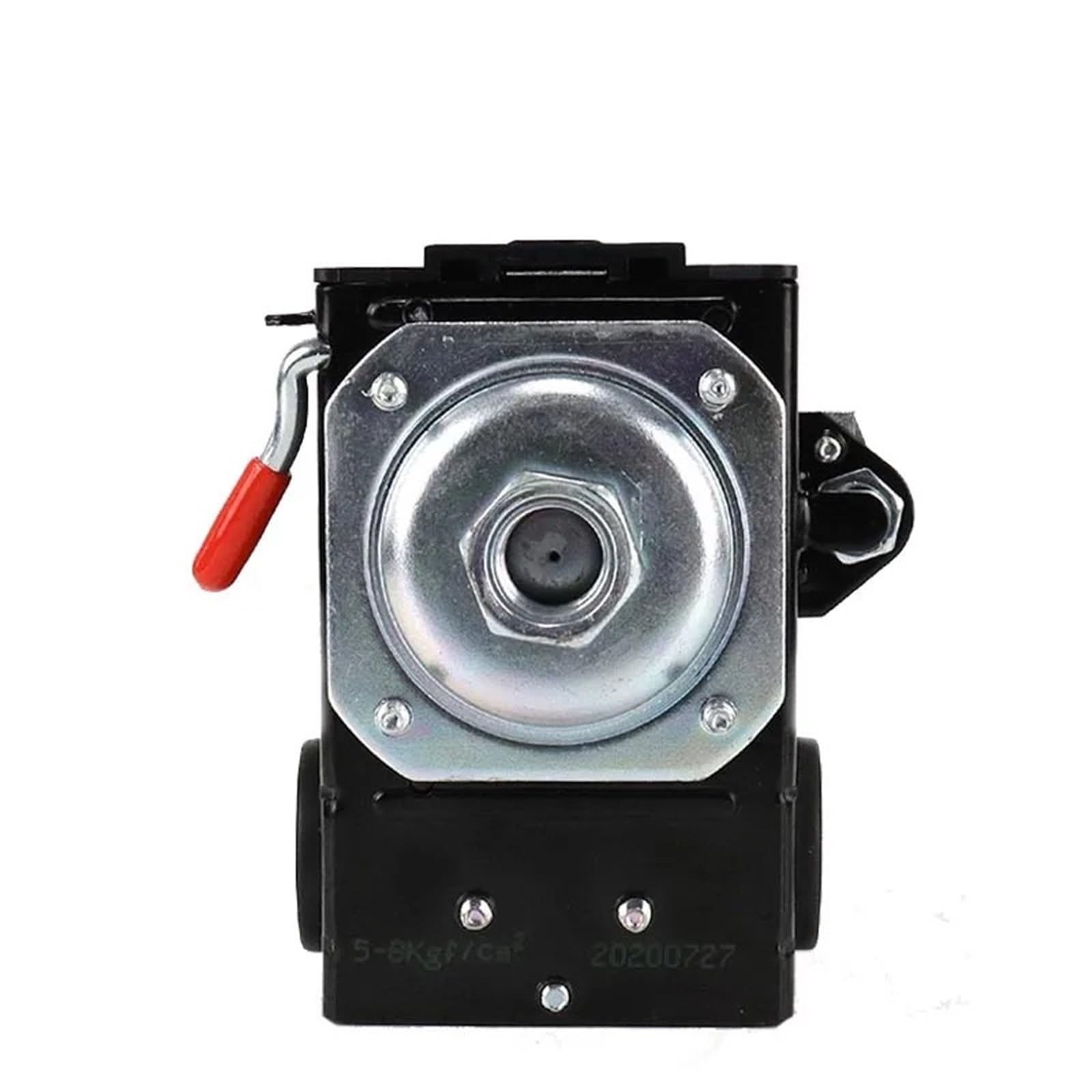 Pressostat d'air compresseur 110V 240V LF10 valve de commande 4 voies - 6