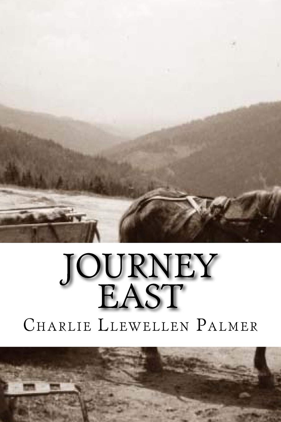 Journey East