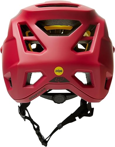 Vista 5 de Fox Racing Casco Speedframe MIPS Chili