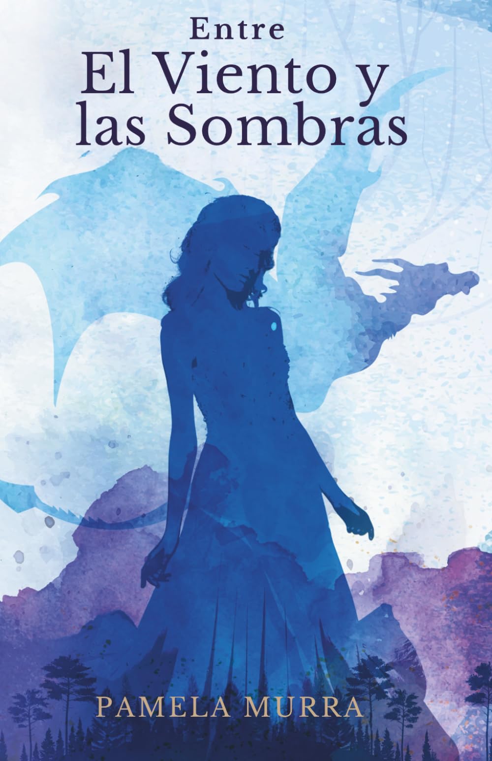 Entre el Viento y las Sombras