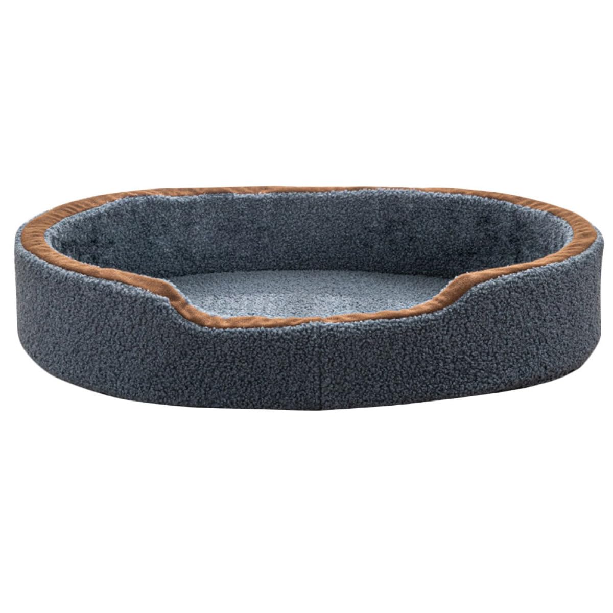 Tapis pour chat chaud et résistant à l'usure, coussin épais en peluche VALICLUD