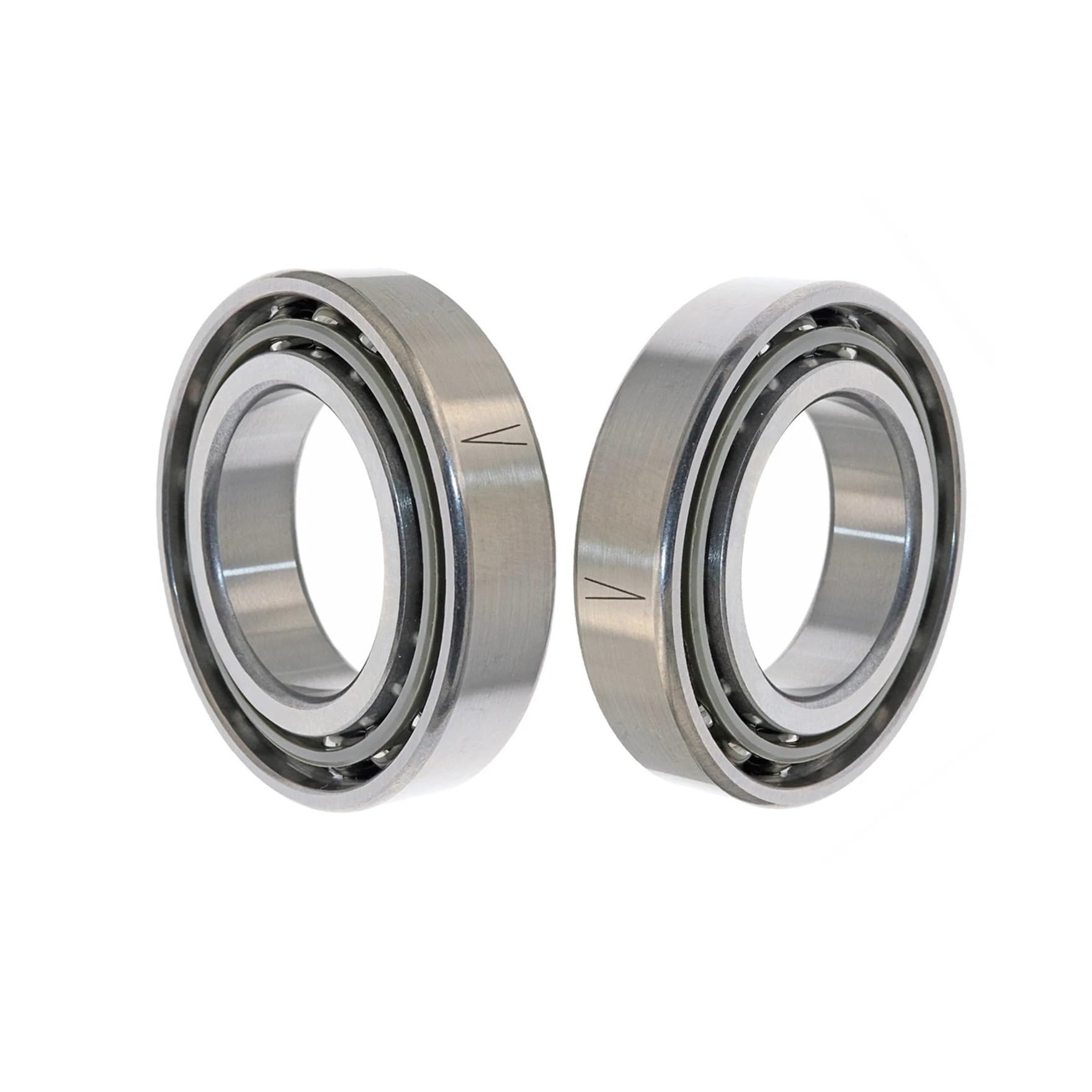 YIVELYYZG 1 Pair BTM120B P4 DBA 120X180X54 Angular Contact Bearing high Speed Spindle