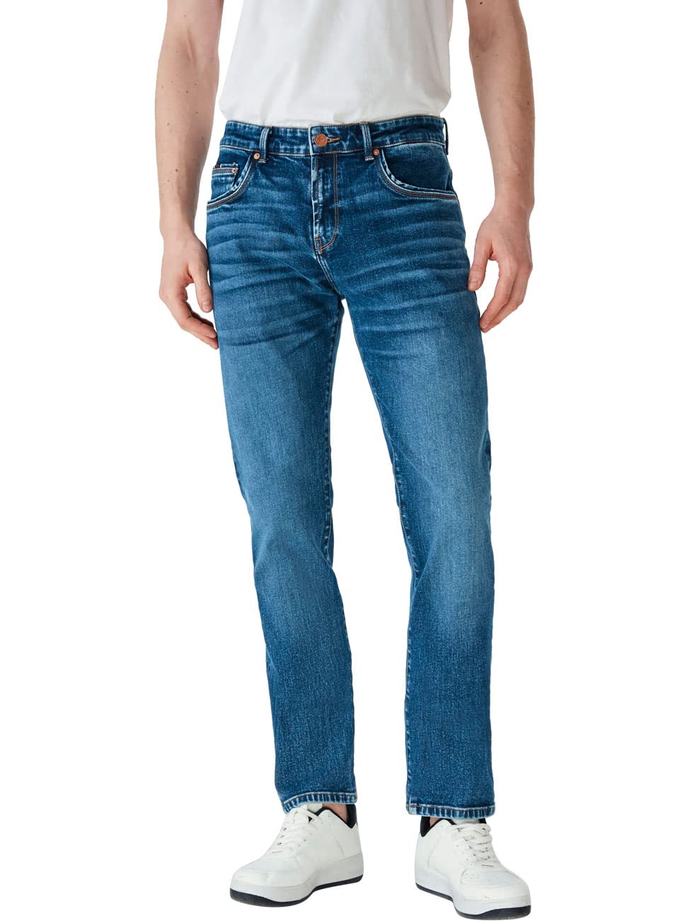LTB JeansMen's Hollywood Z D Jeans