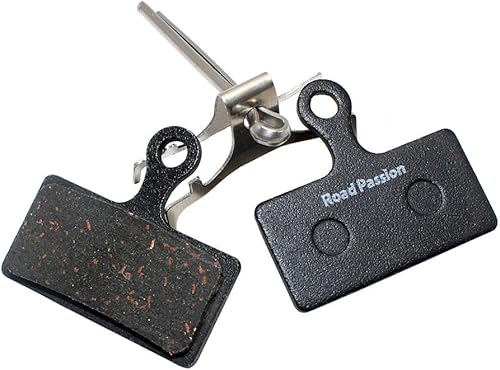 Miniatura 3 de Road Passion BrakePadsforMOTO GUZZI 850 Le Mans I 76-77 FR 850 Le Mans II 78-80 FR