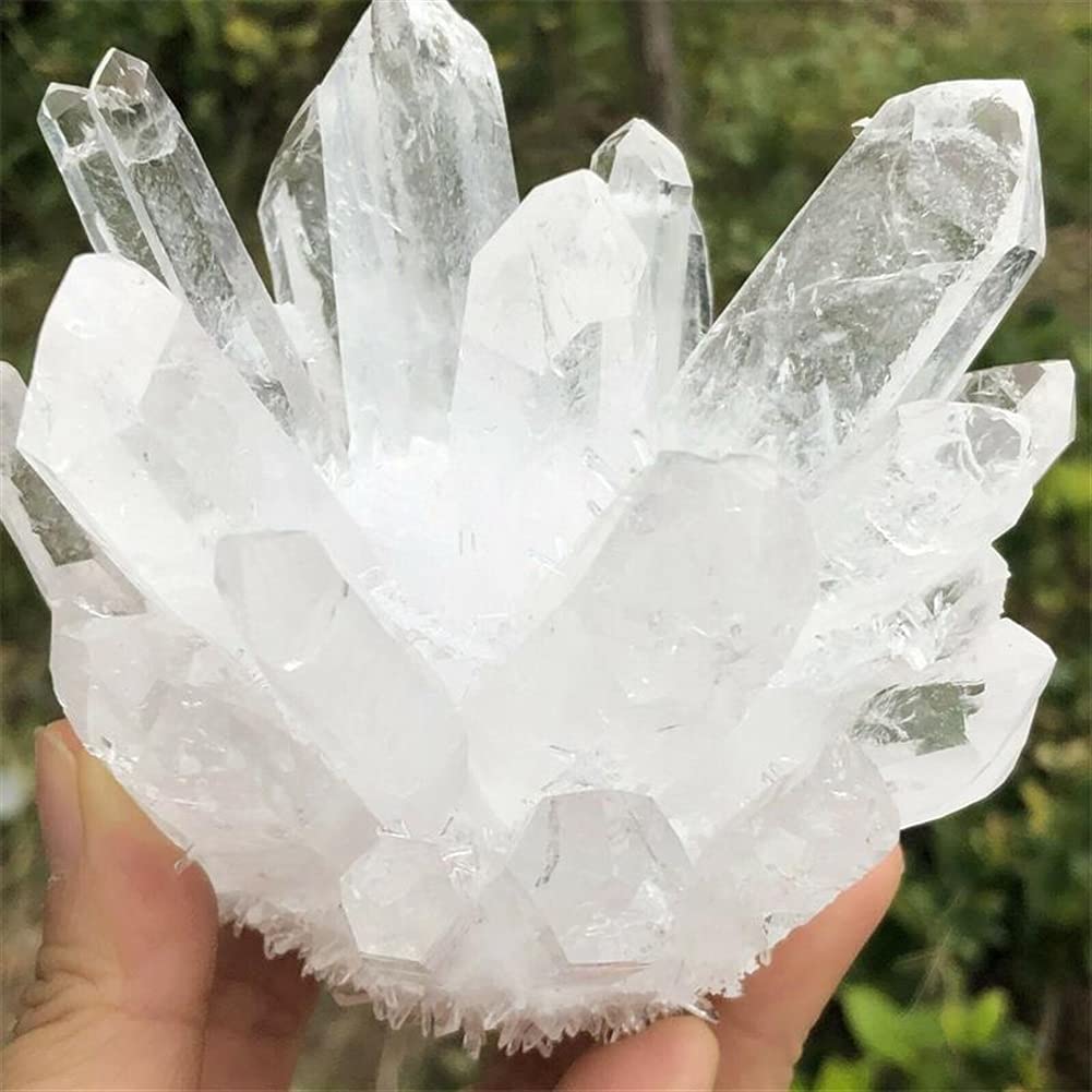 奇跡の聖なるグリーン水晶　幻の聖山カイラス　高透明　約10〜10.3ミリ 奇跡の聖なる グリーン水晶 高透明 幻の聖山カイラス 約10.4