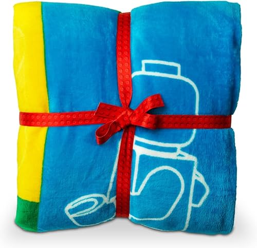 LEGO Manta de forro polar