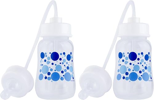 Hands-Free bottle